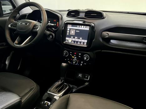 JEEP Renegade 1.3 16V 4P FLEX T270 SAHARA TURBO AUTOM�TICO, Foto 6