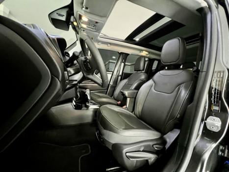 JEEP Renegade 1.3 16V 4P FLEX T270 SAHARA TURBO AUTOM�TICO, Foto 10