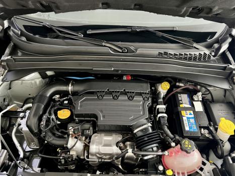 JEEP Renegade 1.3 16V 4P FLEX T270 SAHARA TURBO AUTOM�TICO, Foto 11