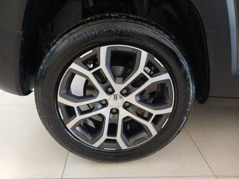 JEEP Renegade 1.3 16V 4P FLEX T270 LONGITUDE TURBO AUTOM�TICO, Foto 7