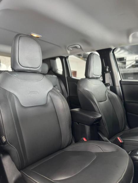 JEEP Renegade 1.3 16V 4P FLEX T270 LONGITUDE TURBO AUTOM�TICO, Foto 11