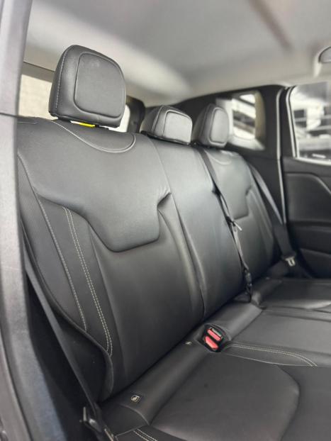 JEEP Renegade 1.3 16V 4P FLEX T270 LONGITUDE TURBO AUTOM�TICO, Foto 12
