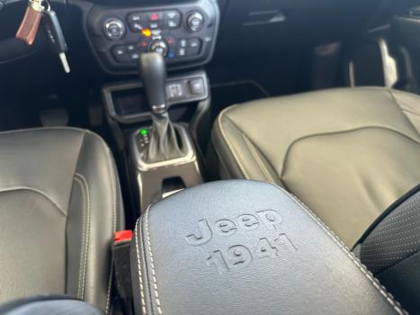 JEEP Renegade 1.3 16V 4P FLEX T270 LONGITUDE TURBO AUTOM�TICO, Foto 6