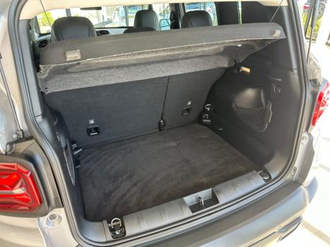 JEEP Renegade 1.3 16V 4P FLEX T270 LONGITUDE TURBO AUTOM�TICO, Foto 7