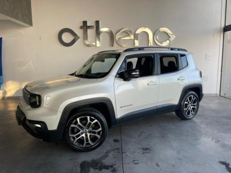 JEEP Renegade 1.3 16V 4P FLEX T270 LONGITUDE TURBO AUTOM�TICO, Foto 14