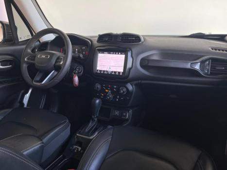 JEEP Renegade 1.3 16V 4P FLEX T270 LONGITUDE TURBO AUTOM�TICO, Foto 16