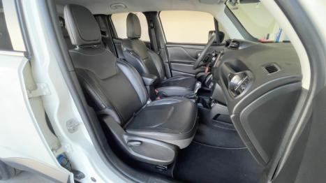JEEP Renegade 1.3 16V 4P FLEX T270 LONGITUDE TURBO AUTOM�TICO, Foto 17