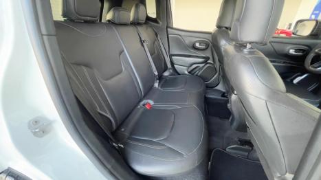 JEEP Renegade 1.3 16V 4P FLEX T270 LONGITUDE TURBO AUTOM�TICO, Foto 20