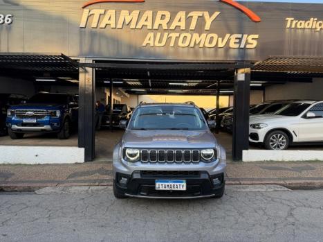 JEEP Renegade 1.3 16V 4P FLEX T270 LONGITUDE TURBO AUTOM�TICO, Foto 1