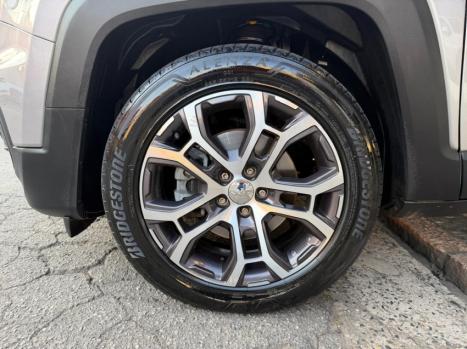 JEEP Renegade 1.3 16V 4P FLEX T270 LONGITUDE TURBO AUTOM�TICO, Foto 9