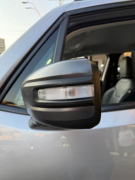 JEEP Renegade 1.3 16V 4P FLEX T270 LONGITUDE TURBO AUTOM�TICO, Foto 10