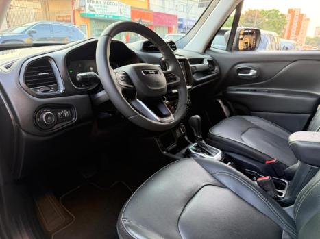 JEEP Renegade 1.3 16V 4P FLEX T270 LONGITUDE TURBO AUTOM�TICO, Foto 11