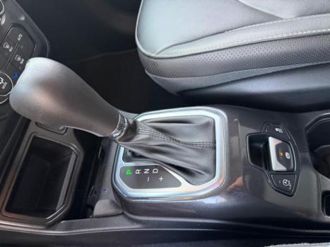 JEEP Renegade 1.3 16V 4P FLEX T270 LONGITUDE TURBO AUTOM�TICO, Foto 14