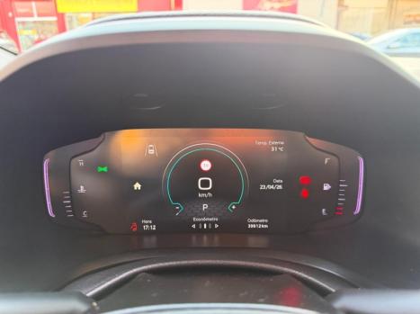 JEEP Renegade 1.3 16V 4P FLEX T270 LONGITUDE TURBO AUTOM�TICO, Foto 16