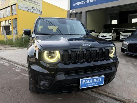 JEEP Renegade 1.3 16V 4P FLEX T270 SPORT TURBO AUTOM�TICO, Foto 2