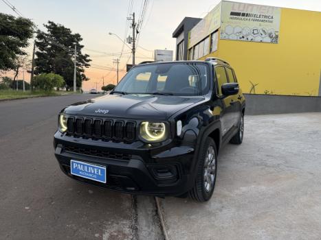 JEEP Renegade 1.3 16V 4P FLEX T270 SPORT TURBO AUTOM�TICO, Foto 3
