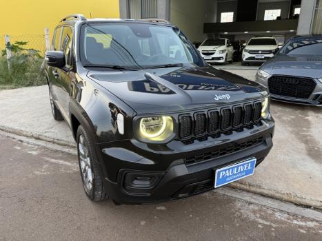 JEEP Renegade 1.3 16V 4P FLEX T270 SPORT TURBO AUTOM�TICO, Foto 4