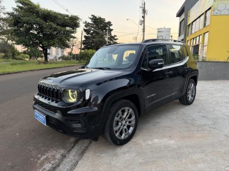 JEEP Renegade 1.3 16V 4P FLEX T270 SPORT TURBO AUTOM�TICO, Foto 5