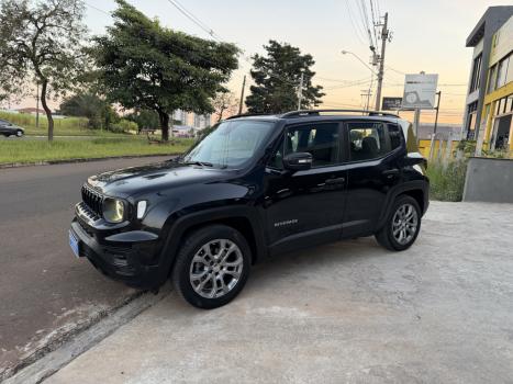 JEEP Renegade 1.3 16V 4P FLEX T270 SPORT TURBO AUTOM�TICO, Foto 6