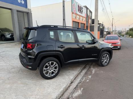 JEEP Renegade 1.3 16V 4P FLEX T270 SPORT TURBO AUTOM�TICO, Foto 7
