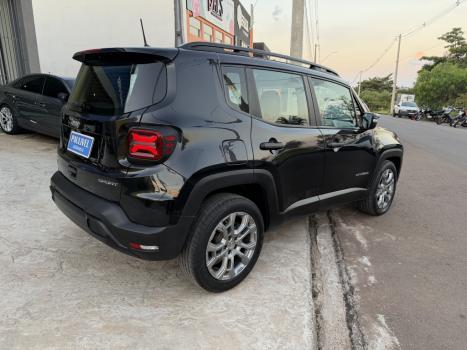 JEEP Renegade 1.3 16V 4P FLEX T270 SPORT TURBO AUTOM�TICO, Foto 8