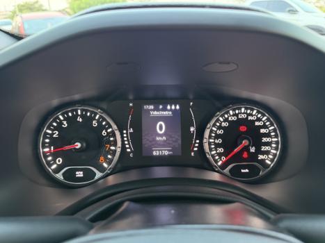 JEEP Renegade 1.3 16V 4P FLEX T270 SPORT TURBO AUTOM�TICO, Foto 9