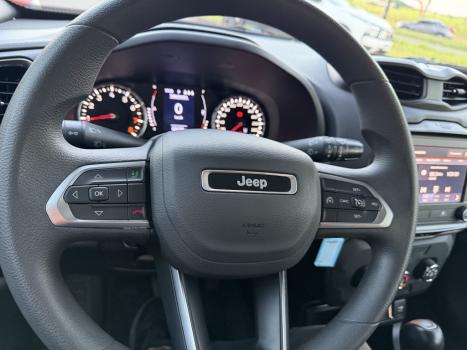 JEEP Renegade 1.3 16V 4P FLEX T270 SPORT TURBO AUTOM�TICO, Foto 10