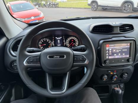 JEEP Renegade 1.3 16V 4P FLEX T270 SPORT TURBO AUTOM�TICO, Foto 11