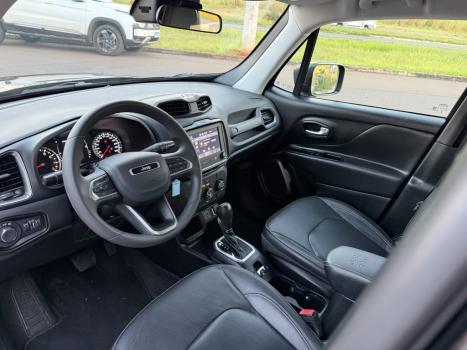JEEP Renegade 1.3 16V 4P FLEX T270 SPORT TURBO AUTOM�TICO, Foto 12