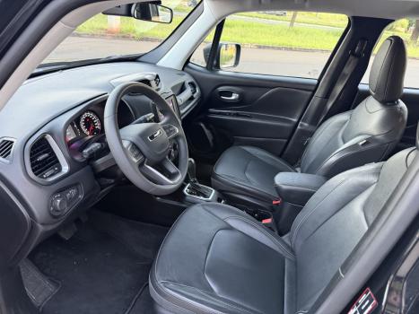 JEEP Renegade 1.3 16V 4P FLEX T270 SPORT TURBO AUTOM�TICO, Foto 13
