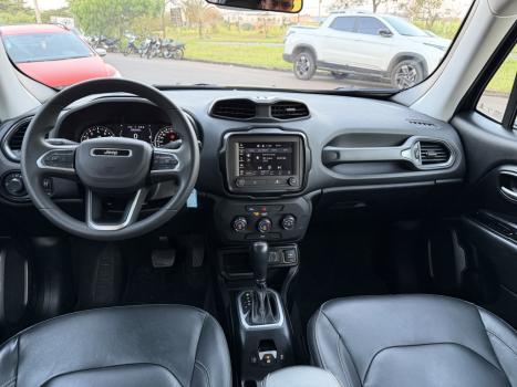 JEEP Renegade 1.3 16V 4P FLEX T270 SPORT TURBO AUTOM�TICO, Foto 14