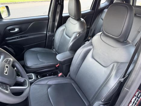 JEEP Renegade 1.3 16V 4P FLEX T270 SPORT TURBO AUTOM�TICO, Foto 15
