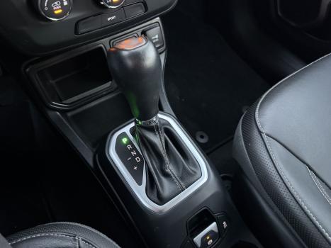 JEEP Renegade 1.3 16V 4P FLEX T270 SPORT TURBO AUTOM�TICO, Foto 17