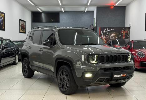 JEEP Renegade 1.3 16V 4P FLEX T270 S 4X4 TURBO AUTOM�TICO, Foto 1