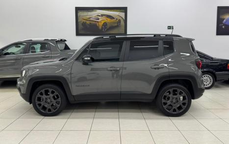 JEEP Renegade 1.3 16V 4P FLEX T270 S 4X4 TURBO AUTOM�TICO, Foto 2