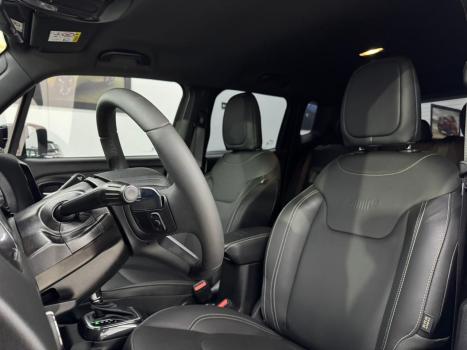 JEEP Renegade 1.3 16V 4P FLEX T270 S 4X4 TURBO AUTOM�TICO, Foto 9