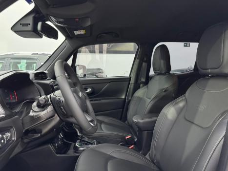 JEEP Renegade 1.3 16V 4P FLEX T270 S 4X4 TURBO AUTOM�TICO, Foto 10
