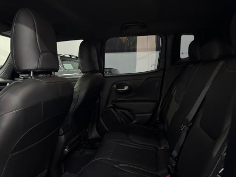 JEEP Renegade 1.3 16V 4P FLEX T270 S 4X4 TURBO AUTOM�TICO, Foto 11