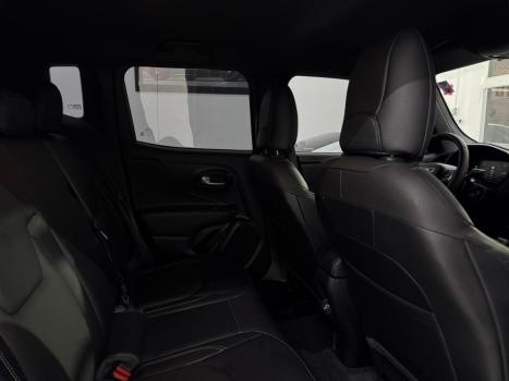 JEEP Renegade 1.3 16V 4P FLEX T270 S 4X4 TURBO AUTOM�TICO, Foto 12