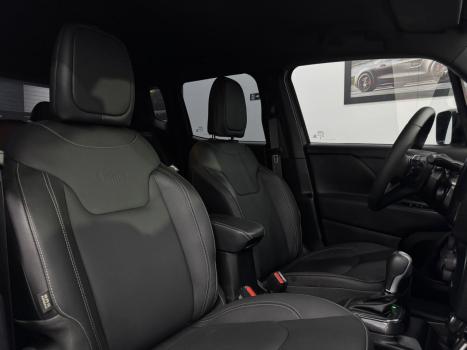 JEEP Renegade 1.3 16V 4P FLEX T270 S 4X4 TURBO AUTOM�TICO, Foto 13