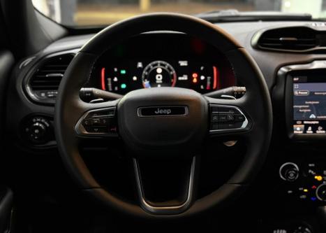 JEEP Renegade 1.3 16V 4P FLEX T270 S 4X4 TURBO AUTOM�TICO, Foto 17