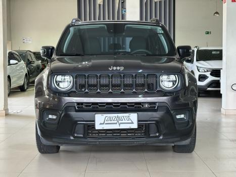 JEEP Renegade 1.3 16V 4P FLEX T270 TURBO AUTOM�TICO, Foto 1