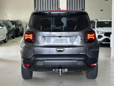 JEEP Renegade 1.3 16V 4P FLEX T270 TURBO AUTOM�TICO, Foto 4