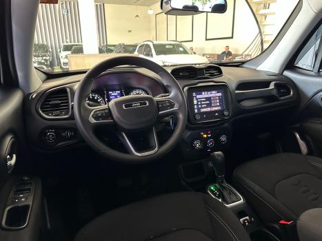 JEEP Renegade 1.3 16V 4P FLEX T270 TURBO AUTOM�TICO, Foto 7