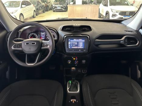 JEEP Renegade 1.3 16V 4P FLEX T270 TURBO AUTOM�TICO, Foto 8
