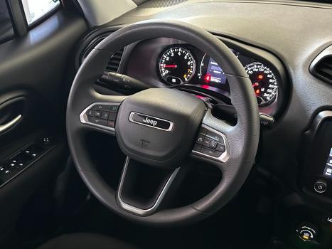 JEEP Renegade 1.3 16V 4P FLEX T270 TURBO AUTOM�TICO, Foto 9