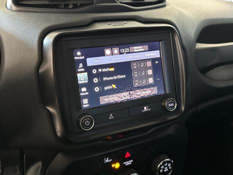 JEEP Renegade 1.3 16V 4P FLEX T270 TURBO AUTOM�TICO, Foto 10
