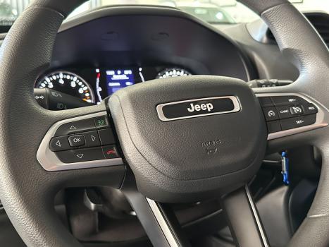 JEEP Renegade 1.3 16V 4P FLEX T270 TURBO AUTOM�TICO, Foto 13