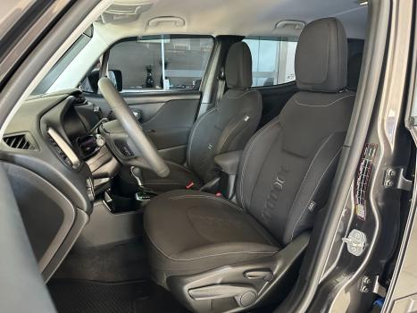 JEEP Renegade 1.3 16V 4P FLEX T270 TURBO AUTOM�TICO, Foto 15