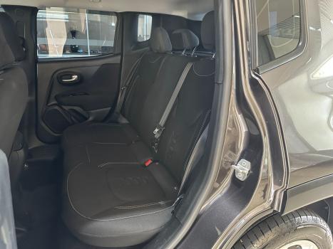 JEEP Renegade 1.3 16V 4P FLEX T270 TURBO AUTOM�TICO, Foto 16